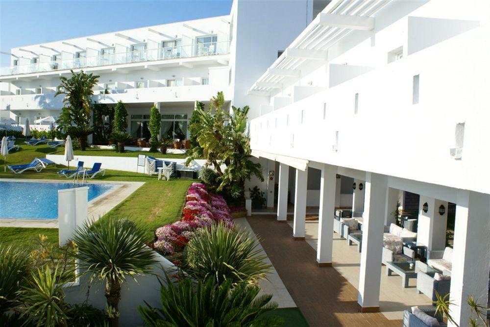 Fergus Conil Park Conil De La Frontera Exterior foto
