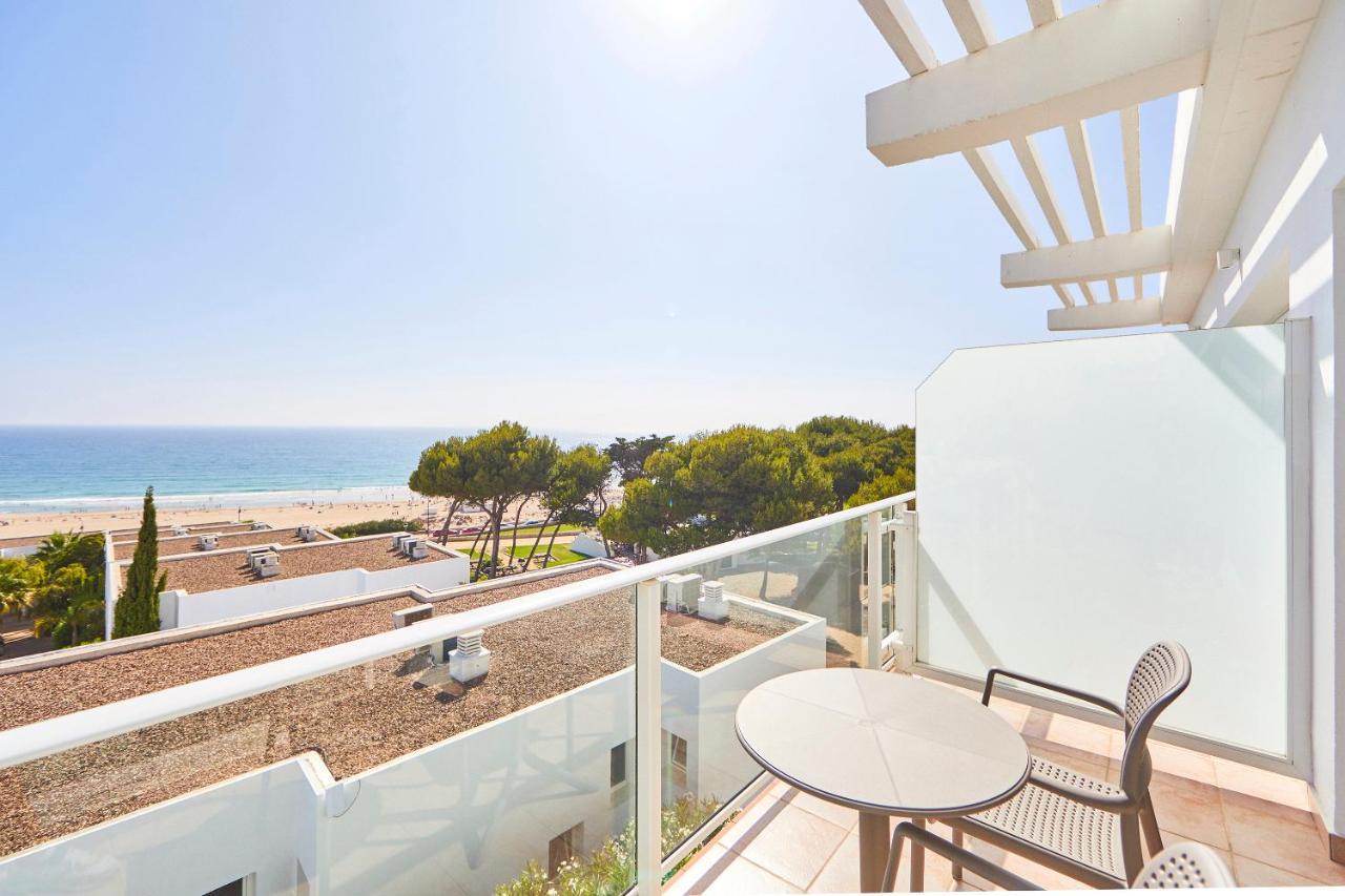 Fergus Conil Park Conil De La Frontera Exterior foto