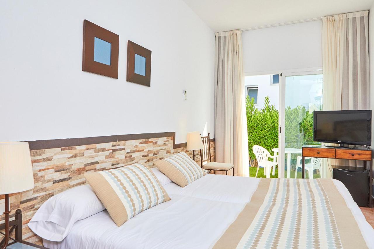 HOTEL FERGUS CONIL PARK CONIL DE LA FRONTERA 4* (Espanha) - de R$ 1108