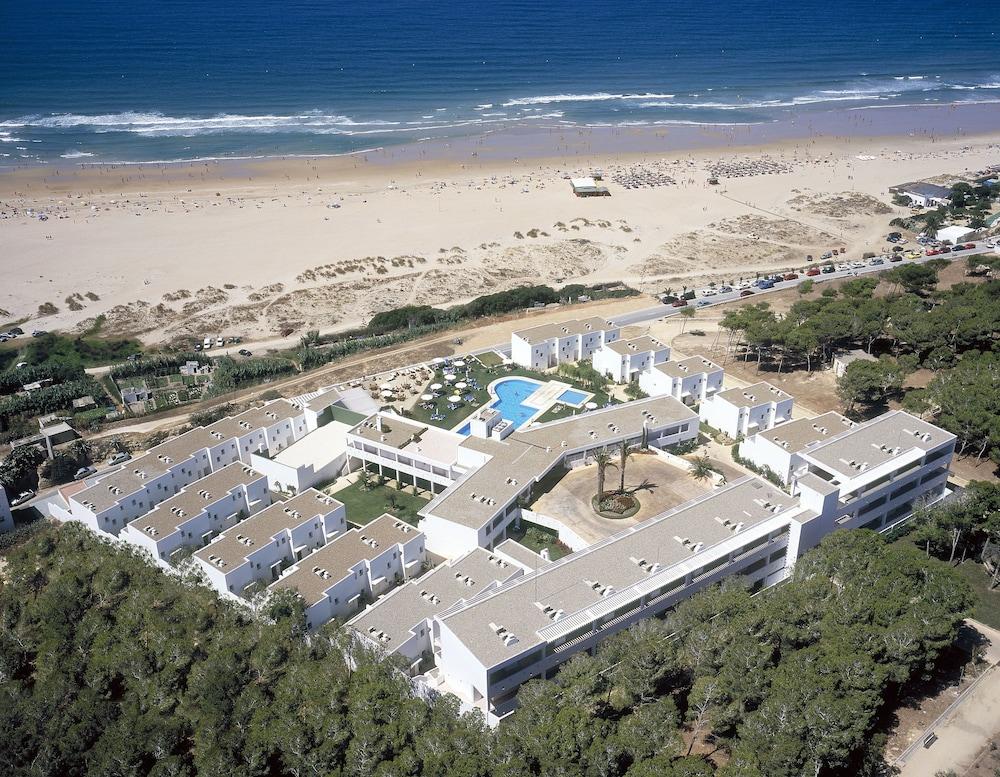 Fergus Conil Park Conil De La Frontera Exterior foto