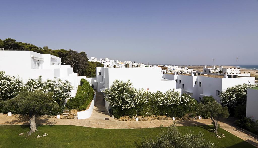 Fergus Conil Park Hotel Conil De La Frontera Exterior foto