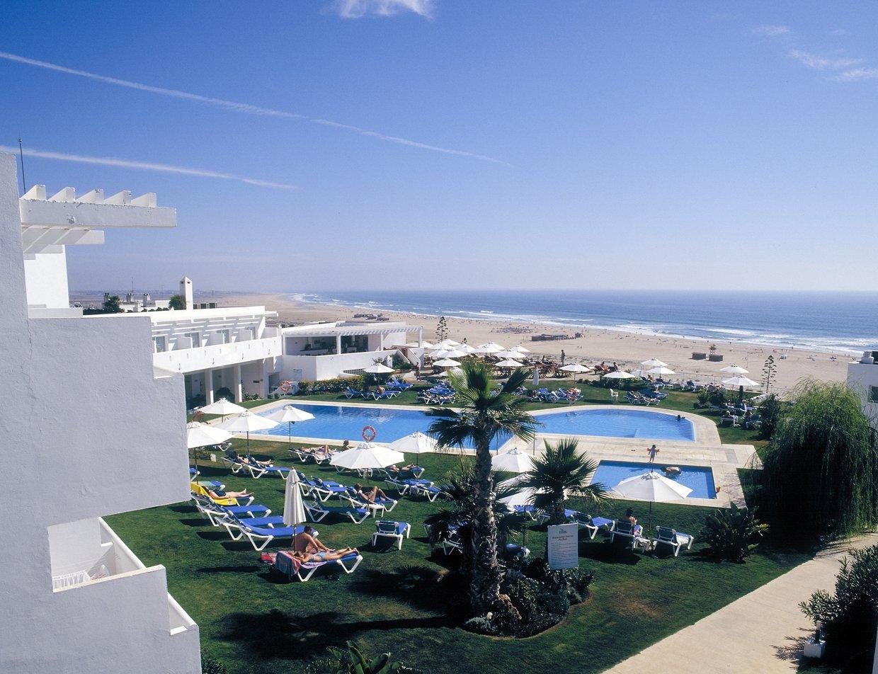 Fergus Conil Park Conil De La Frontera Exterior foto