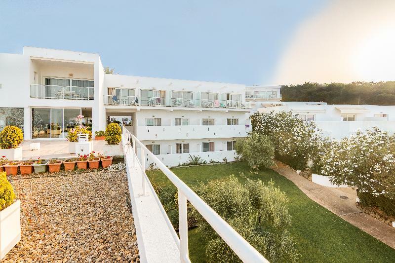 Fergus Conil Park Conil De La Frontera Exterior foto