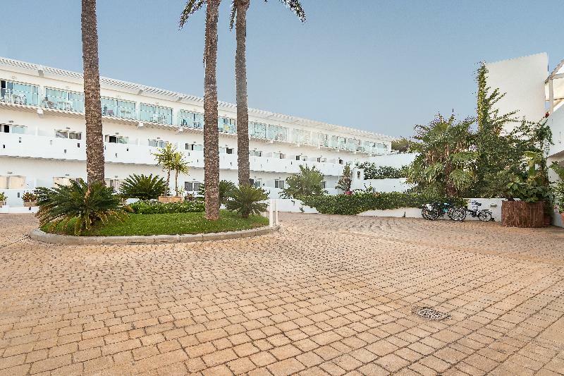 Fergus Conil Park Conil De La Frontera Exterior foto