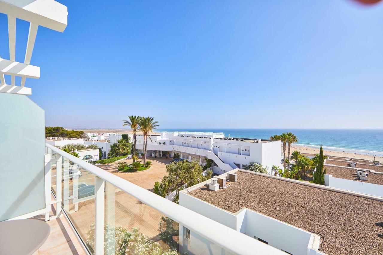 Fergus Conil Park Conil De La Frontera Exterior foto